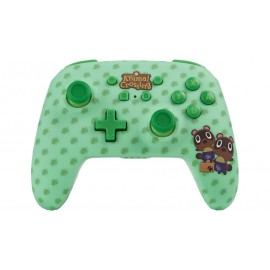 MANETTE DE JEUX SONY NINTENDO SWITCH ANIMAL CROSSING SANS FIL SONY