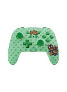 MANETTE DE JEUX SONY NINTENDO SWITCH ANIMAL CROSSING SANS FIL SONY