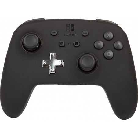 Manette Nintendo Switch Power A BLACK