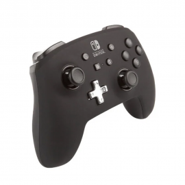 Manette Nintendo Switch Power A BLACK