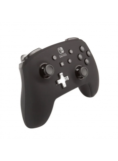 Manette Nintendo Switch Power A BLACK