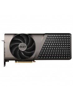 MSI GeForce RTX 4080 SUPER 16G EXPERT