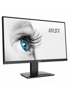 MSI PRO MP273A 27¨100HZ 1ms