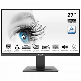 MSI PRO MP273A 27¨100HZ 1ms