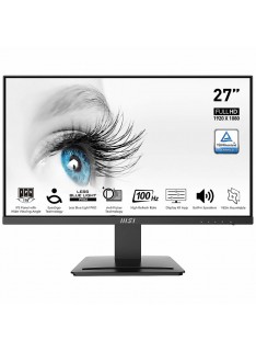 MSI PRO MP273A 27¨100HZ 1ms