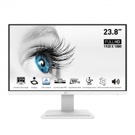 MSI 23.8" LED - PRO MP243XW