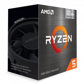 AMD Ryzen 5 5600GT (3.6 GHz / 4.6 GHz)