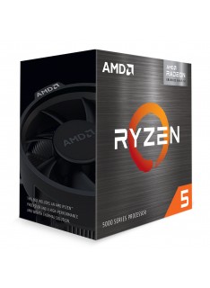 AMD Ryzen 5 5600GT Wraith Stealth (3.6 GHz / 4.6 GHz)