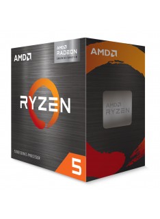 AMD Ryzen 5 5600GT (3.6 GHz / 4.6 GHz)