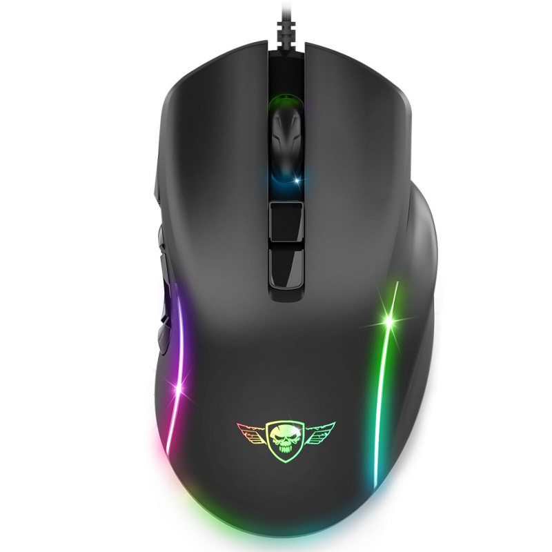 achat souris SPIRIT OF GAMER ELITE-M30 RGB au meilleur prix en tunisie