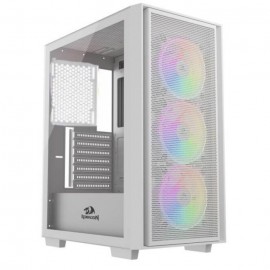 Tunisie Boitier REDRAGON PAKTIS 3 GC-620 - WHITE