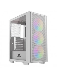 Tunisie Pc Bureau Gamer Core i5-12400F | RTX 3050 8GB | 16Gb DDR4 | NVMe 500Gb