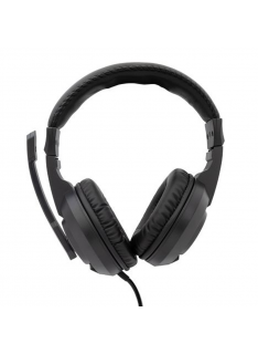 Tunisie Micro-casque Gamer BARACUDA BGH-021 HYDRA - Black