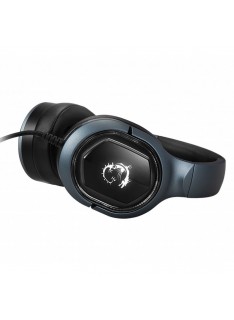 Tunisie Micro-casque Gamer MSI IMMERSE GH50 USB - BLACK