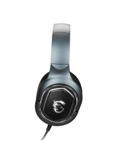Tunisie Micro-casque Gamer MSI IMMERSE GH50 USB - BLACK