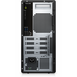 PC DE BUREAU DELL VOSTRO 3910 | I3-12100 | 8 GO | 256 SSD a bas prix  en tunisie chez skymil informatique