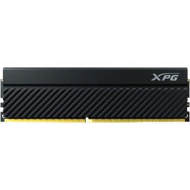 Barette mémoire XPG SPECTRIX D45 32GB ( 2X16GB ) 3200 DDR4 Black tunisie