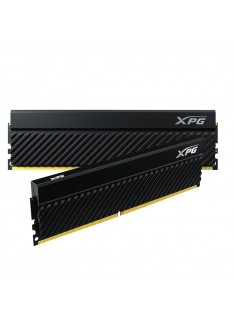 Barette mémoire XPG SPECTRIX D45 32GB ( 2X16GB ) 3200 DDR4 Black tunisie