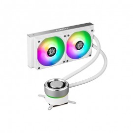 Tunisie Watercooling LIAN LI GALAHAD AIO 240 V2 ARGB BLANC