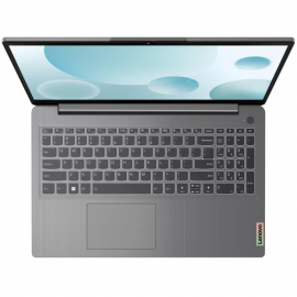 pc portable LENOVO IDEAPAD 3 15IAU7 | I5-1235U | 8GO | 512GO SSD tunisie