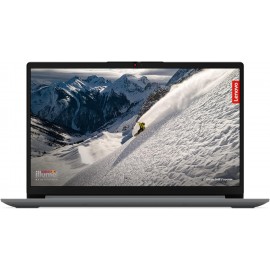 PC PORTABLE LENOVO IdeaPad 1 15AMN7 | RYZEN 5 7520U | 16GO | 512GO SSD tunisie