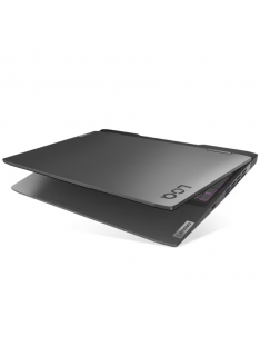 PC PORTABLE LENOVO LOQ3 15IRH8 | I5-12450H | 8GO | 512GO SSD tunisie