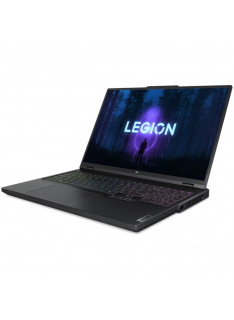 pc portable  LENOVO LÉGION PRO 5 16IRX8 | I7-13700HX | 16GO | 1TO SSD tunisie