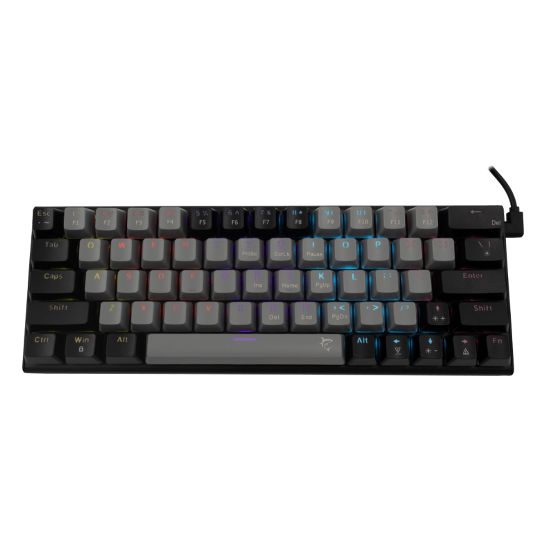 TunisieSkymil|Clavier Gamer