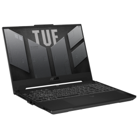 Tunisie |Skymil|ASUS|Pc Portable Gamer|ASUS TUF GAMING A15 TUF507NV | RYZEN 5 7535HS | RTX 4060 | 8Go | 512 Go SSD