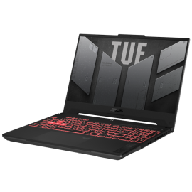 Tunisie |Skymil|ASUS|Pc Portable Gamer|ASUS TUF GAMING A15 TUF507NV | RYZEN 5 7535HS | RTX 4060 | 8Go | 512 Go SSD