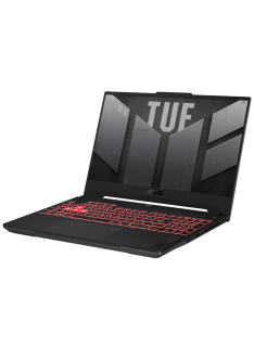 Tunisie |Skymil|ASUS|Pc Portable Gamer|ASUS TUF GAMING A15 TUF507NV | RYZEN 5 7535HS | RTX 4060 | 8Go | 512 Go SSD