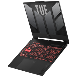 Tunisie |Skymil|ASUS|Pc Portable Gamer|ASUS TUF GAMING A15 TUF507NV | RYZEN 5 7535HS | RTX 4060 | 8Go | 512 Go SSD