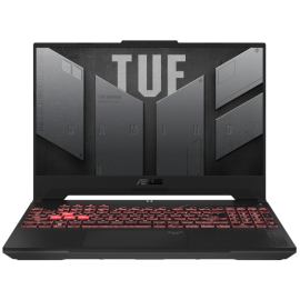 Tunisie |Skymil|ASUS|Pc Portable Gamer|ASUS TUF GAMING A15 TUF507NV | RYZEN 5 7535HS | RTX 4060 | 8Go | 512 Go SSD