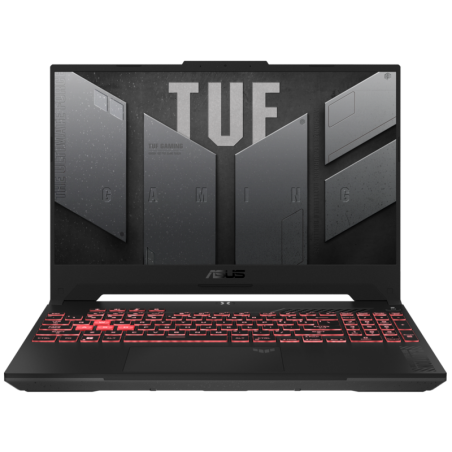 Tunisie |Skymil|ASUS|Pc Portable Gamer|ASUS TUF GAMING A15 TUF507NV | RYZEN 5 7535HS | RTX 4060 | 8Go | 512 Go SSD