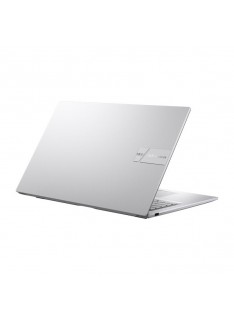 Tunisie |Skymil|ASUS|Pc Portable Pro|ASUS VIVOBOOK 17 X1704VA | i5-1335U | 8Go | 512 Go SSD - SILVER