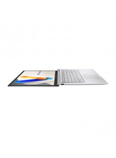 Tunisie |Skymil|ASUS|Pc Portable Pro|ASUS VIVOBOOK 17 X1704VA | i5-1335U | 8Go | 512 Go SSD - SILVER