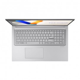 Tunisie |Skymil|ASUS|Pc Portable Pro|ASUS VIVOBOOK 17 X1704VA | i5-1335U | 8Go | 512 Go SSD - SILVER