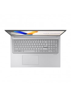 Tunisie |Skymil|ASUS|Pc Portable Pro|ASUS VIVOBOOK 17 X1704VA | i5-1335U | 8Go | 512 Go SSD - SILVER