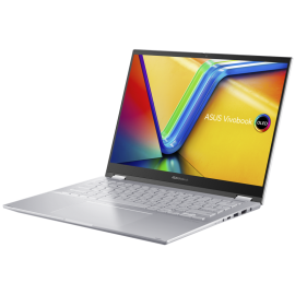 Tunisie |Skymil|ASUS|Pc Portable Pro|ASUS VIVOBOOK S 14 FLIP TP3402VA | i5-13500H | 8Go | 512 Go SSD