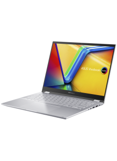 Tunisie |Skymil|ASUS|Pc Portable Pro|ASUS VIVOBOOK S 14 FLIP TP3402VA | i5-13500H | 8Go | 512 Go SSD