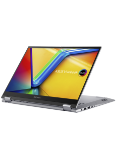 Tunisie |Skymil|ASUS|Pc Portable Pro|ASUS VIVOBOOK S 14 FLIP TP3402VA | i5-13500H | 8Go | 512 Go SSD