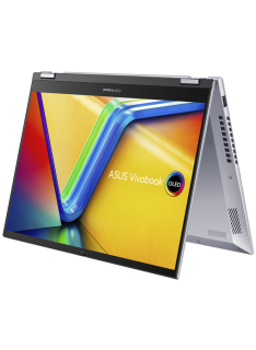 Tunisie |Skymil|ASUS|Pc Portable Pro|ASUS VIVOBOOK S 14 FLIP TP3402VA | i5-13500H | 8Go | 512 Go SSD