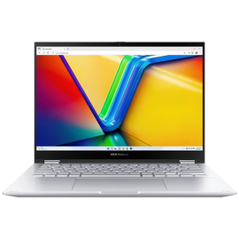 Tunisie |Skymil|ASUS|Pc Portable Pro|ASUS VIVOBOOK S 14 FLIP TP3402VA | i5-13500H | 8Go | 512 Go SSD