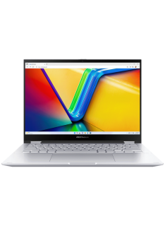 Tunisie |Skymil|ASUS|Pc Portable Pro|ASUS VIVOBOOK S 14 FLIP TP3402VA | i5-13500H | 8Go | 512 Go SSD