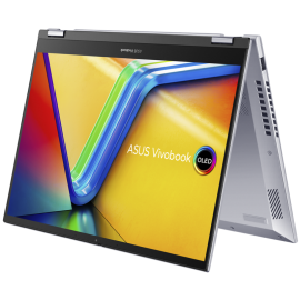 Tunisie |Skymil|ASUS|Pc Portable Pro|ASUS VIVOBOOK S14 FLIP | i9-13900H | 8Go | 512 Go SSD