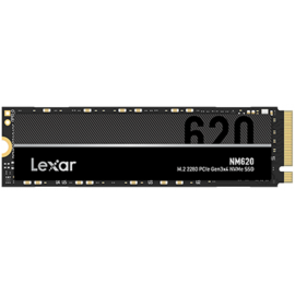 LEXAR |512GO NVME