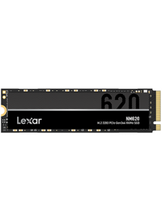 LEXAR |512GO NVME