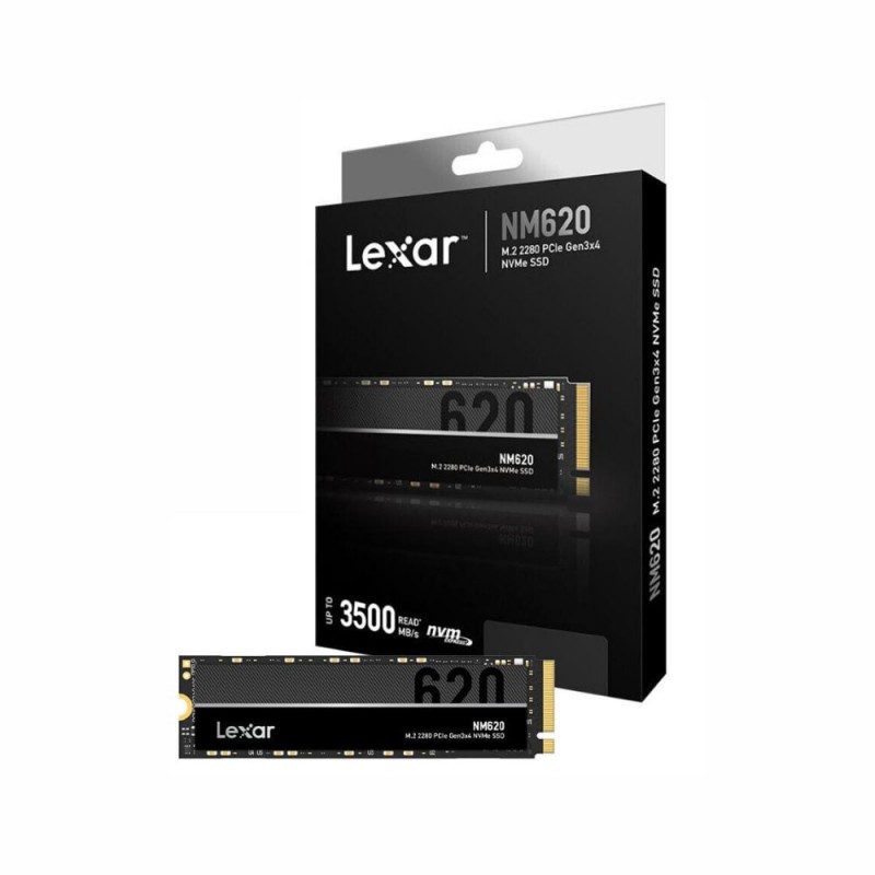 LEXAR 1TO NVME - 1