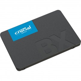 Tunisie Skymil|Disque dur / SSD / Nvme|Crucial|CRUCIAL 2.5" SSD  BX500 500GB|125,000 TND