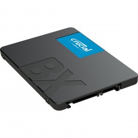 Tunisie Skymil|Disque dur / SSD / Nvme|Crucial|CRUCIAL 2.5" SSD  BX500 500GB|125,000 TND